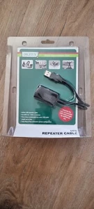 DIGITUS USB REPEATER KABEL 5 METER - Bild 1 von 2
