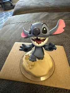 Disney Infinity Disney Originals 2.0 Edition Loose Figure - Stitch - INF-1000118 - Picture 1 of 3