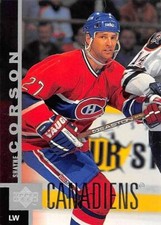 1997-98 Upper Deck Hockey Series 1, Complete Your Set, Pick Your Card 3-210