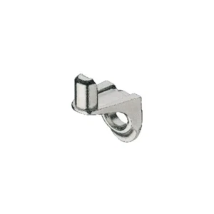 Häfele Sopoprte de Base 3117 Fachbodenträger Soporte Madera Ø 3 O 5MM para - Imagen 1 de 4