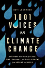Devi Lockwood 1,001 Voices on Climate Change (Hardback)