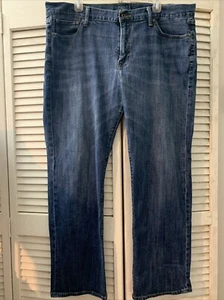 Lucky brand men’s denim jeans size 40x32 - Picture 1 of 7