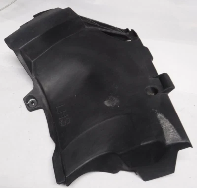 OEM 2010 CAN-AM SPYDER RT RTS RT-S SE5 IZQUIERDA IZQUIERDA LH PANEL ACÚSTICO LHS K37-7 Foto 1 de 4