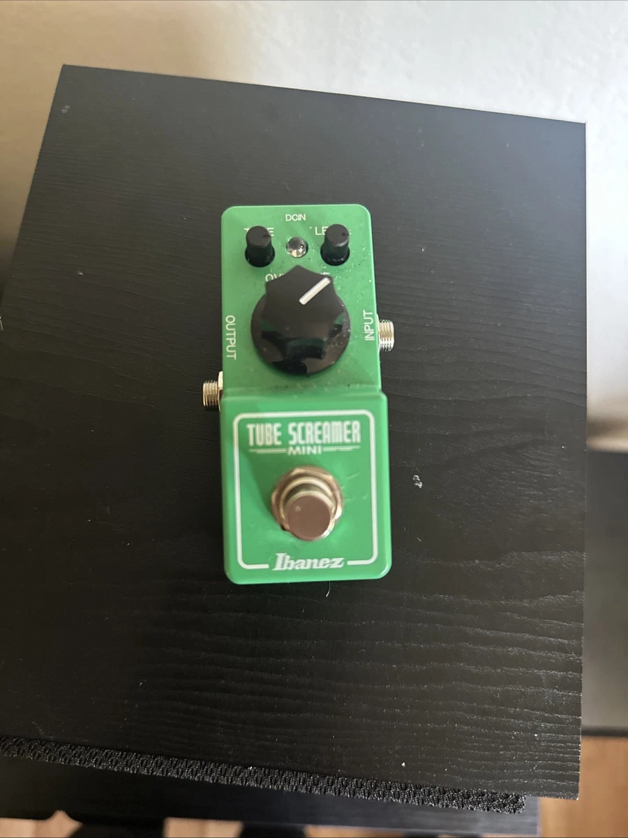 Tube Screamer Ts808 for sale | eBay