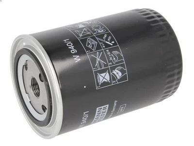 Oil filter Mann filter W 940/1 for Ferrari 400 i 4.8 1979-1985 - Image 1 of 4