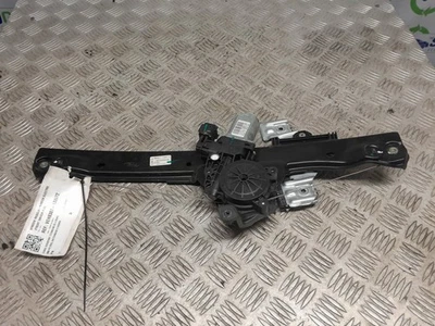 FORD ECOSPORT WINDOW REGULATOR/MECH ELECTRIC (FRONT DRIVER SIDE) 2018579 14-17 — 第 1/4 张图片