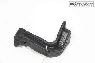Dodge Charger 2015-2023 delantero izquierdo guardabarros aislante almohadilla espuma OEM Foto 1 de 4