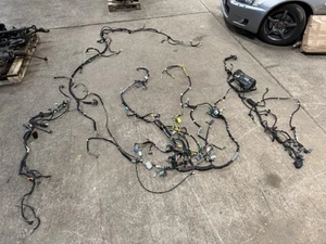 Honda S2000 Pre Facelift Complete Body Wiring Loom Harnesses 1999-2003 - Picture 1 of 14