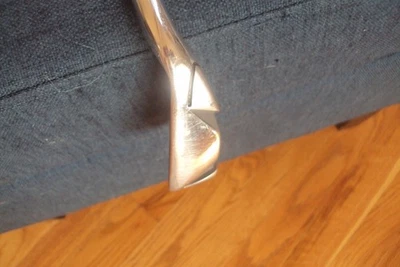 Nike SQ Machspeed 4 iron Dynalite 90g regular steel 38.5" - Image 1 of 4