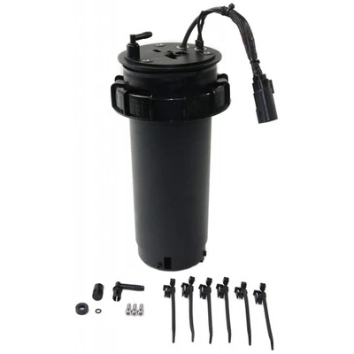 For Ford F-250/F-350/F-450 Super Duty Diesel Emissions Fluid Heater 2011-2016 - Image 1 of 4