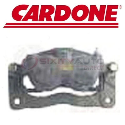 Cardone Reman Front Left Disc Brake Caliper for 1996-1997 Ford F-100 Ranger ff Foto 1 de 4
