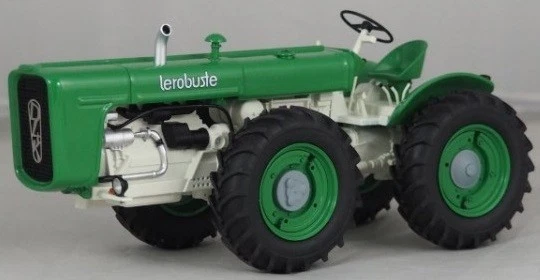 SCHUCO, LA ROBUSTA serie D4K limitata a 400 copie, 1/32,  SCH8968 - Immagine 1 di 1