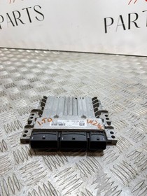 MERCEDES  B CLASS W246 W246 ECU 1.5 CDI DIESEL 2012-2018 ENGINE CONTROL UNIT