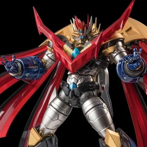 Mazin Emperor G RIOBOT | Super Robot Wars V | Sentinel - Picture 1 of 12