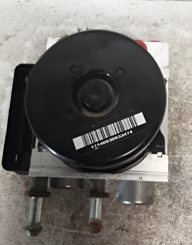 2008 Jeep Grand Cherokee & Jeep Commander ABS Anti-Lock Brake Pump Assembly OEM Foto 1 de 4