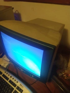 Monitor Philips 107SX - Afbeelding 1 van 3