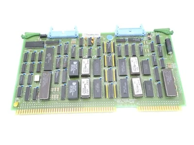 TRIANGLE MACHINE 90WB8009AS CIRCUIT BOARD - Image 1 of 3