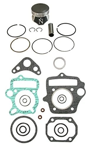 Kit de reparación de extremo superior Namura - NX-10070-8K Foto 1 de 1