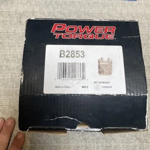 Power Torque Motor Mount B2853 - Foto 1 di 6