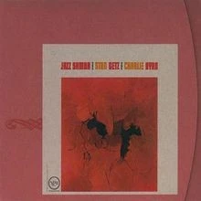 Jazz Samba von Stan Getz | CD | Zustand sehr gut - Bild 1 von 2