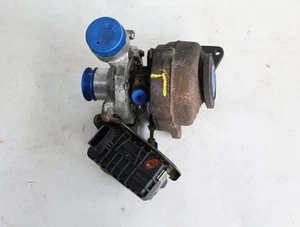 Turbolader Mercedes M-KLASSE W163 6280960499 GARRETT 4.0 184 KW 250 PS Diesel - Bild 1 von 5