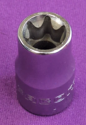 FACOM 1/2" Drive E16 Torx Socket STX.16 - Image 1 of 3
