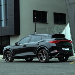 Heckflügel Dachspoiler kompatibel mit CUPRA Formentor ab 2020 Verlängerung - Bild 1 von 15