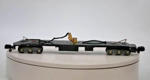 American Flyer S GAUGE Passenger Car Chassis BODY ONLY Parts/Repair - Picture 1 of 15