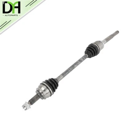 Front Right CV Axle Shaft For Jeep Compass Patriot 2007-2017 Dodge Caliber 2.4L - Image 1 of 4