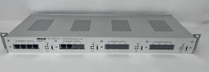 Pelco EC-1516CL-R Ethernet Connect Local 16-Port Coaxial Extender - Picture 1 of 6
