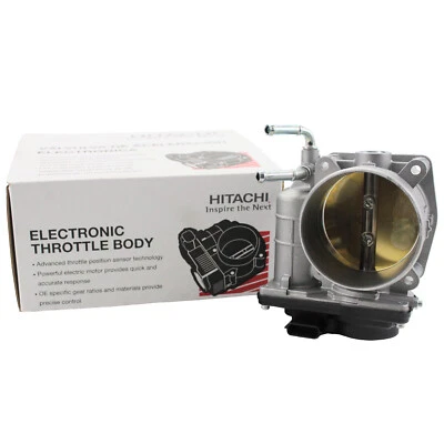 日立燃油喷射油门车身适用于 2009 - 2012 年日产 Maxima — 第 1/4 张图片