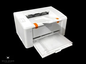 HP LaserJet Pro M102w Laser Printer G3Q35A - Picture 1 of 5