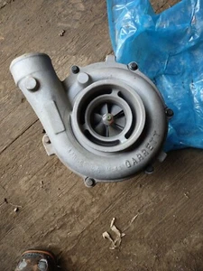 GOWE GTA3776B turbo 751400-0001 GTA3782B GT37 turbocharger Navistar Truck DT466 - Picture 1 of 7