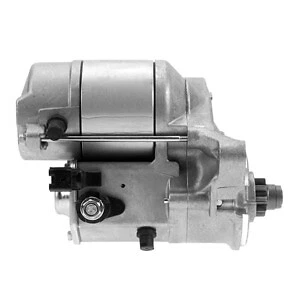 DENSO First Time Fit?½ Starter Motor DENSO 280-0151 For Toyota Tacoma 2004-1995 - Image 1 of 4