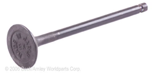 Válvula de escape del motor para Hyundai Elantra y Tiburon 021-3493 Foto 1 de 1