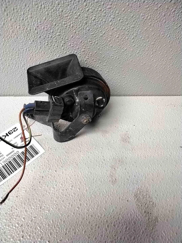 1999 2000 2001 2002 2003 2004 2005 JETTA EXCEPTO GLI bocina Foto 1 de 1