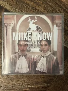 PADDLING OUT by MIIKE SNOW seltene WERBESINGLE der schwedischen Band CD NEU - Bild 1 von 2