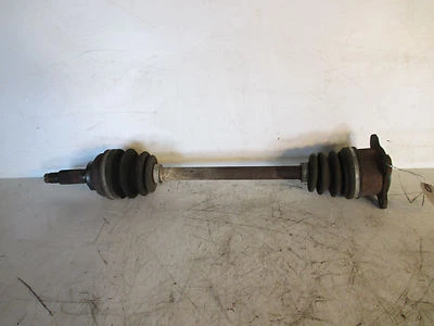 Mazda RX-7 RX7 1987 OEM eje lateral derecho pasajero de fábrica eje de transmisión CV  Foto 1 de 4