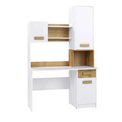 Marmex Grant G11-12 - Ein Schreibtisch mit Verlängerung  - Bild 1 von 4