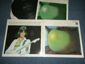 Jeff Beck Japan 1973 EOP-80711 ¥2.000 Mark NM LP BECK-OLA - Bild 1 von 8