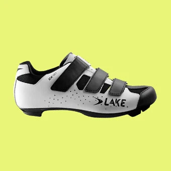 Cycling shoes & overshoes