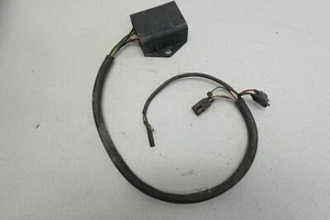 1993-1994 EURO STORM SKS Polaris OEM Electrical Control CDI Unit Box Module - Picture 1 of 4
