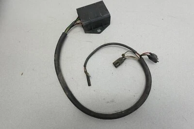 1993-1994 EURO STORM SKS Polaris OEM Electrical Control CDI Unit Box Module - Image 1 of 4