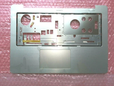 New SONY SVF14N SVF14N13CXS SVF14N16CXS SVF14N21CXS Palmrest Upper Case Cover  - Image 1 of 2