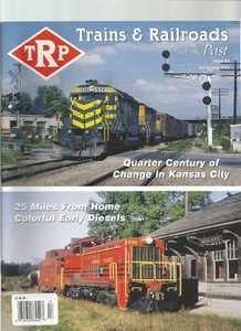 ZÜGE UND EISENBAHNEN DER VERGANGENHEIT MAGAZIN AUSGABE 3 3. QUARTAL 2015 - Bild 1 von 1