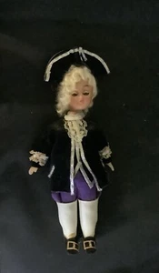 Muñeca Carlson George Washington de colección... necesita reparación... - Imagen 1 de 1