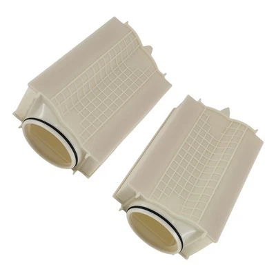 Kit Filtro Aire Motor BMW X5M F85 X6M F86 2015 2016 Repuesto Directo Foto 1 de 4