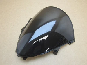 Aprilia Tuono 125 2022 2,203 miles windscreen  (13472) - Picture 1 of 5