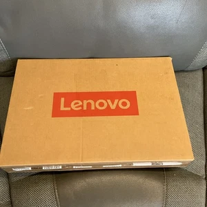 Lenovo IdeaPad Slim 3 15.6" Laptop AMD Ryzen 7 5825U 16GB 512GB Windows 11-new - Picture 1 of 5