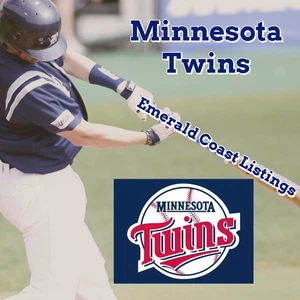 "MINNIESOTA TWINS " Major League MLB (You Choose) NEW CARDS 08/26/25! - Picture 1 of 45